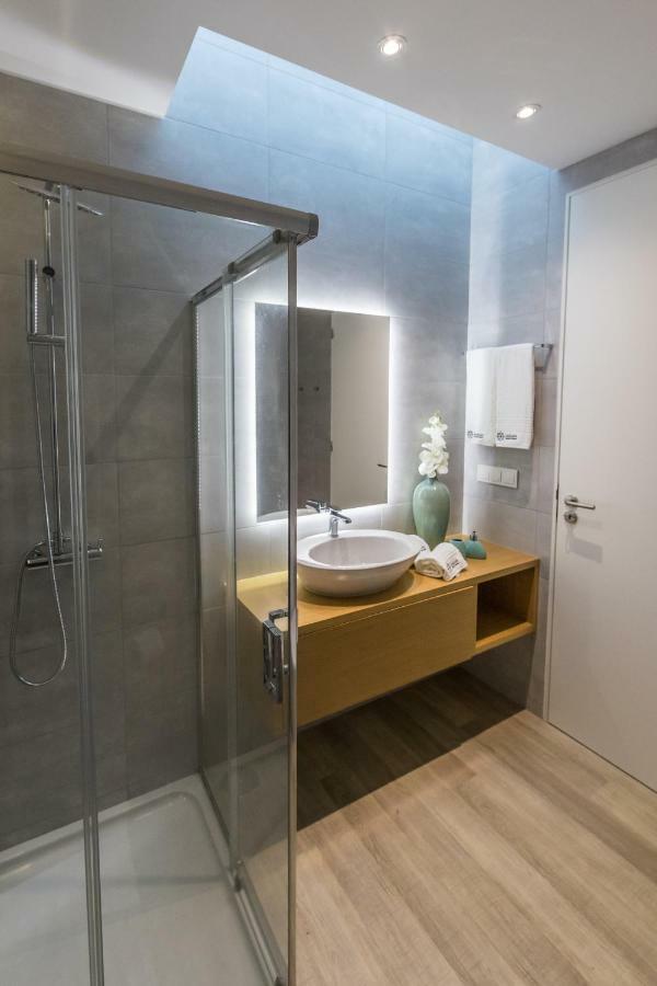 Azaleas Guest House Ribeira Cha Екстериор снимка