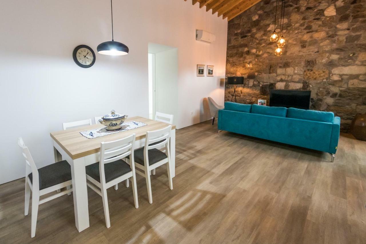 Azaleas Guest House Ribeira Cha Екстериор снимка