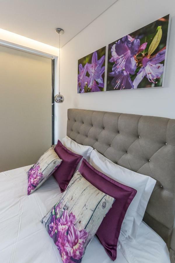 Azaleas Guest House Ribeira Cha Екстериор снимка