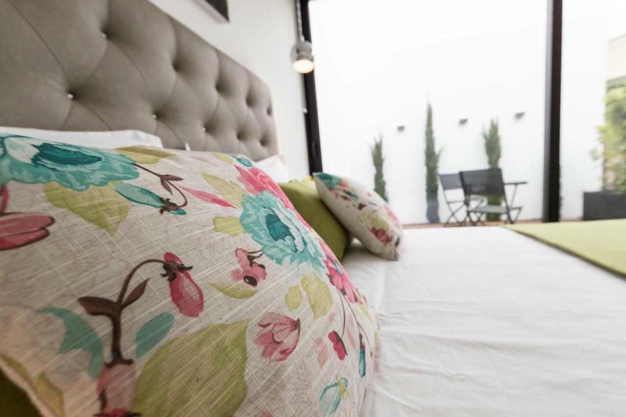 Azaleas Guest House Ribeira Cha Екстериор снимка