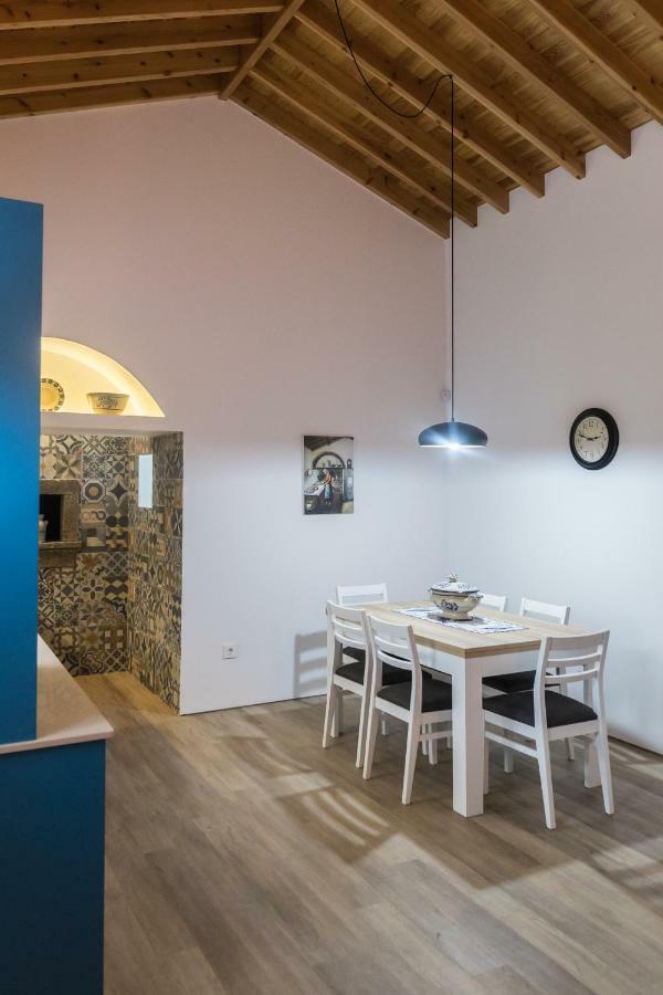 Azaleas Guest House Ribeira Cha Екстериор снимка